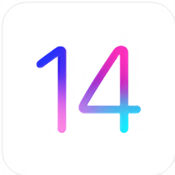 安卓仿ios14主题启动器中文版