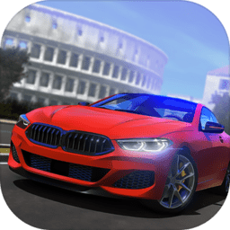 driving school sim2024最新中文版