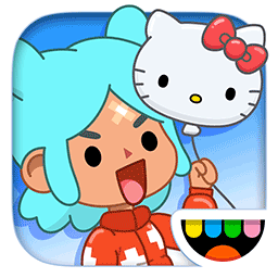 托卡小镇创造世界最新版