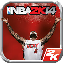 nba2k14手游免费版
