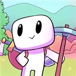 浮岛冒险官方正版手游(forager)