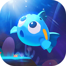 i am fish游戏手机版(一只鱼)