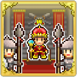 王都创世物语无限钻石最新版(Kingdom Adventurers)