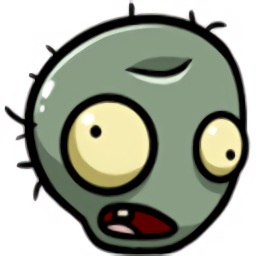 植物大战僵尸美丽小镇版宅宅萝卜(PVZ_BT)