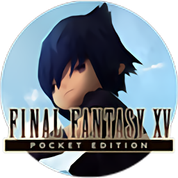 最终幻想15口袋版全章节汉化版(Final Fantasy XV Pocket Edition)