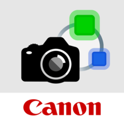 佳能相机wifi连接软件(Camera Connect)
