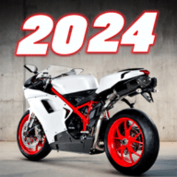 机车之旅2024最新版(Motor Tour)