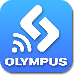 olympus image share奥林巴斯相机软件APP