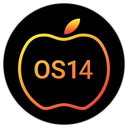 os14桌面中文版