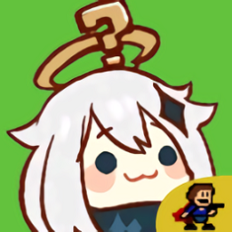 Iwanna原神版中文版