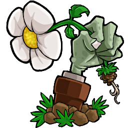 植物大战僵尸废物版手机版