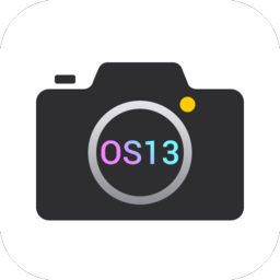 OS13 Camera(仿苹果相机)