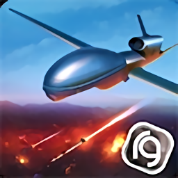 无人机暗影突袭3无限金币版(Drones 3)