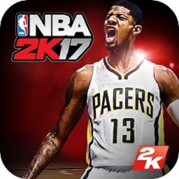 nba2k17手游直装版