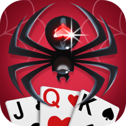 spider solitaire蜘蛛纸牌单机版