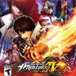 拳皇14手游正式版(THE KING OF FIGHTERS )