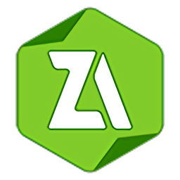 ZArchiver解压缩工具老外管理器绿色版