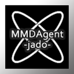 邪道版MMDAgent汉化版
