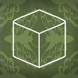逃离方块悖论中文版(Cube Escape Paradox)