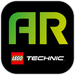 乐高®机械组增强现实应用程序(LEGO TECHNIC AR)