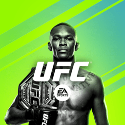 ufcmobile2手游中文版
