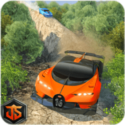 hill race爬坡赛车
