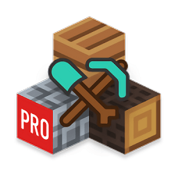 我的世界构建器专业版(Builder for MCPE)