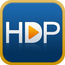 hdp直播电视版(高清直播)