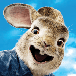 彼得兔跑酷官方正版(Peter Rabbit)