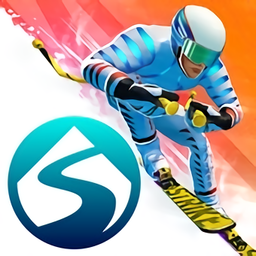 滑雪大挑战中文版(Ski Challenge)