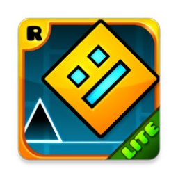 geometry dash lite中文