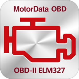 车诊断电脑MotorData OBD