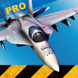 f18舰载机模拟起降2(Carrier Landings Pro)