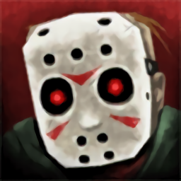 13号星期五杀手谜题免费完整版(Friday the 13th)