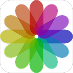 A 相册app(A gallery)