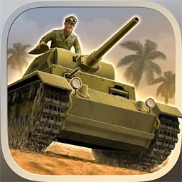 1943致命沙漠手机版
