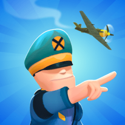 陆军指挥官手游(Army Commander)