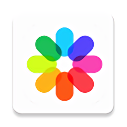 iPhoto高仿ios相片软件