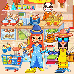 樱花我的小镇公寓最新版