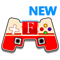 新Flash游戏播放器模拟器(Flash Game Player NEW)