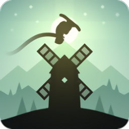 阿尔托的冒险中文版(Alto's Adventure)