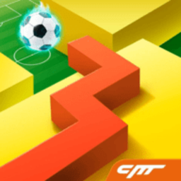 跳舞的线饭制版足球梦(DL The Football Re-Make)