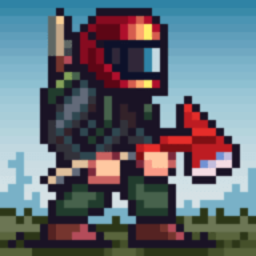 迷你dayz2官方中文版(MiniDayZ 2)