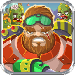 特种僵尸小队手游(Special Squad vs Zombies)