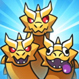 宝箱是我的内购破解版(summoners greed塔防传说)
