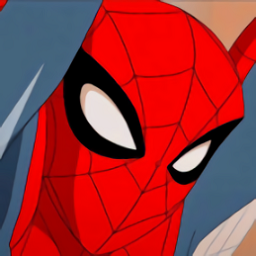 新蜘蛛侠迈尔斯手游(SpiderMan Miles)