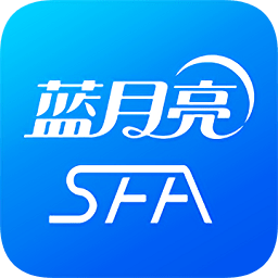 蓝月亮SFA促销员系统