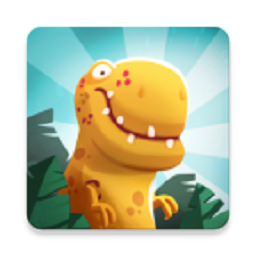 恐龙保卫战游戏(Dino Bash)