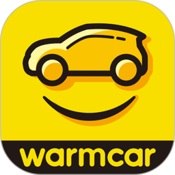 warmcar共享汽车租车平台