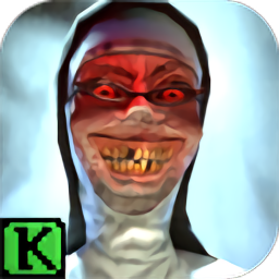 恐怖修女官方最新版(Evil Nun - Horror escape)